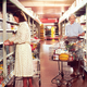 Illustration for article titled The Biggest Difference in How Americans Bought Food in 1960 and Today
